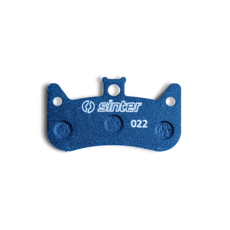 Formula Cura blue s530 brake pads