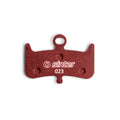 Hayes Dominion red s514 zavorne ploščice