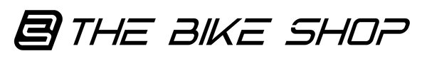 The Bike Shop retailer logo
