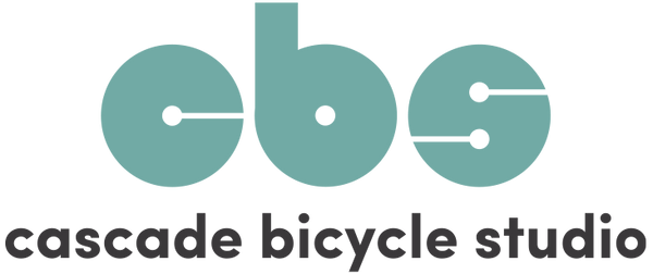 Cascade Bicycle Studio retailer logo