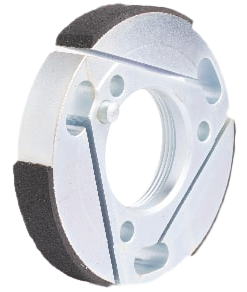 Sinter Cent Clutch 1.2