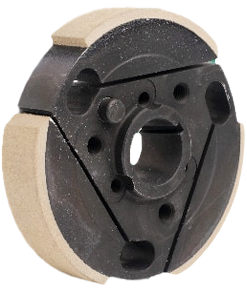 Sinter Cent Clutch 2.2
