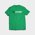 Sinter Logo majica spredaj