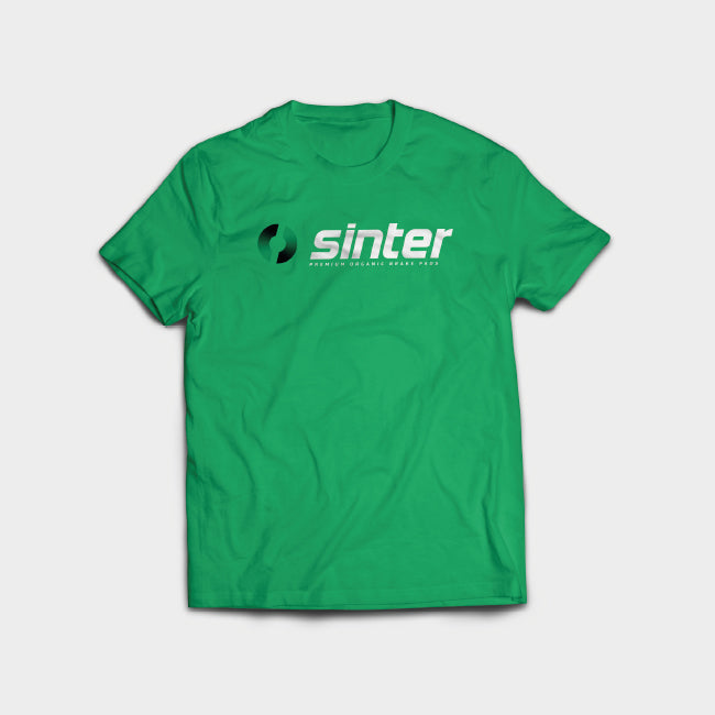 Sinter green s2032 racing compound icon