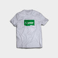 Sinter Grey T Front