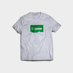 Sinter Grey T Front