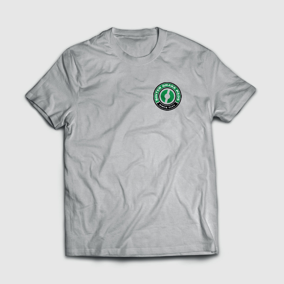 Sinter Grey dark 1