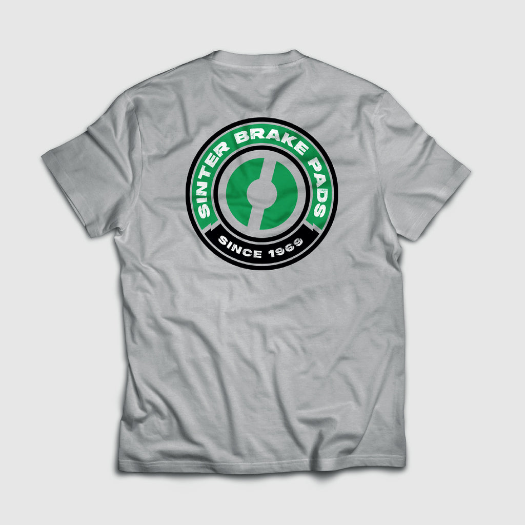 Sinter Logo majica
