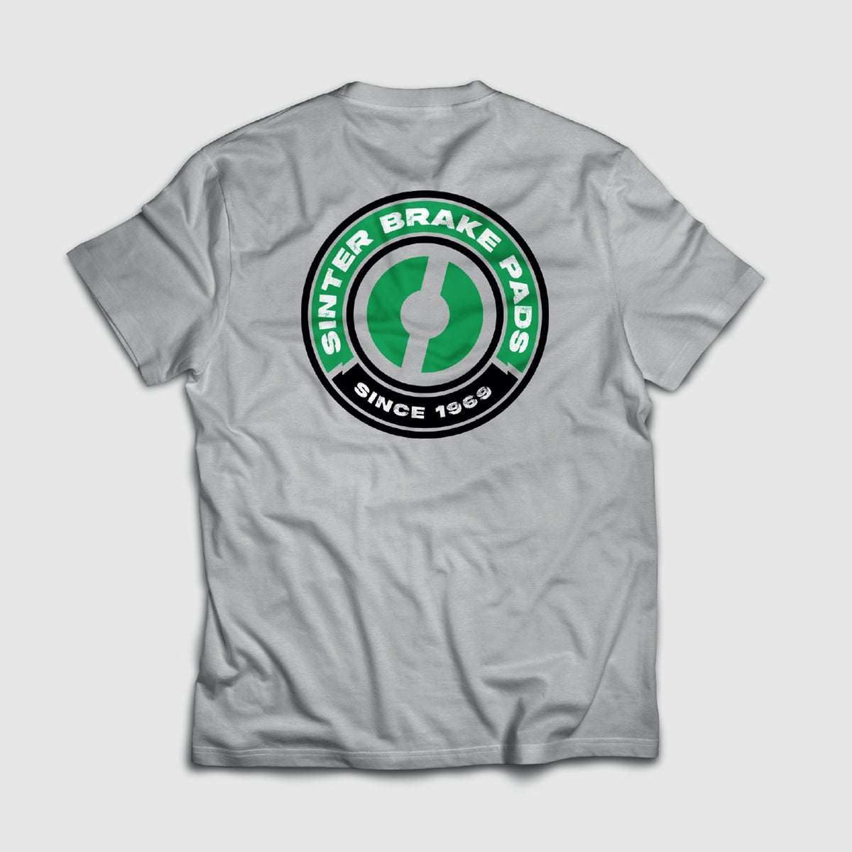 Sinter Logo majica