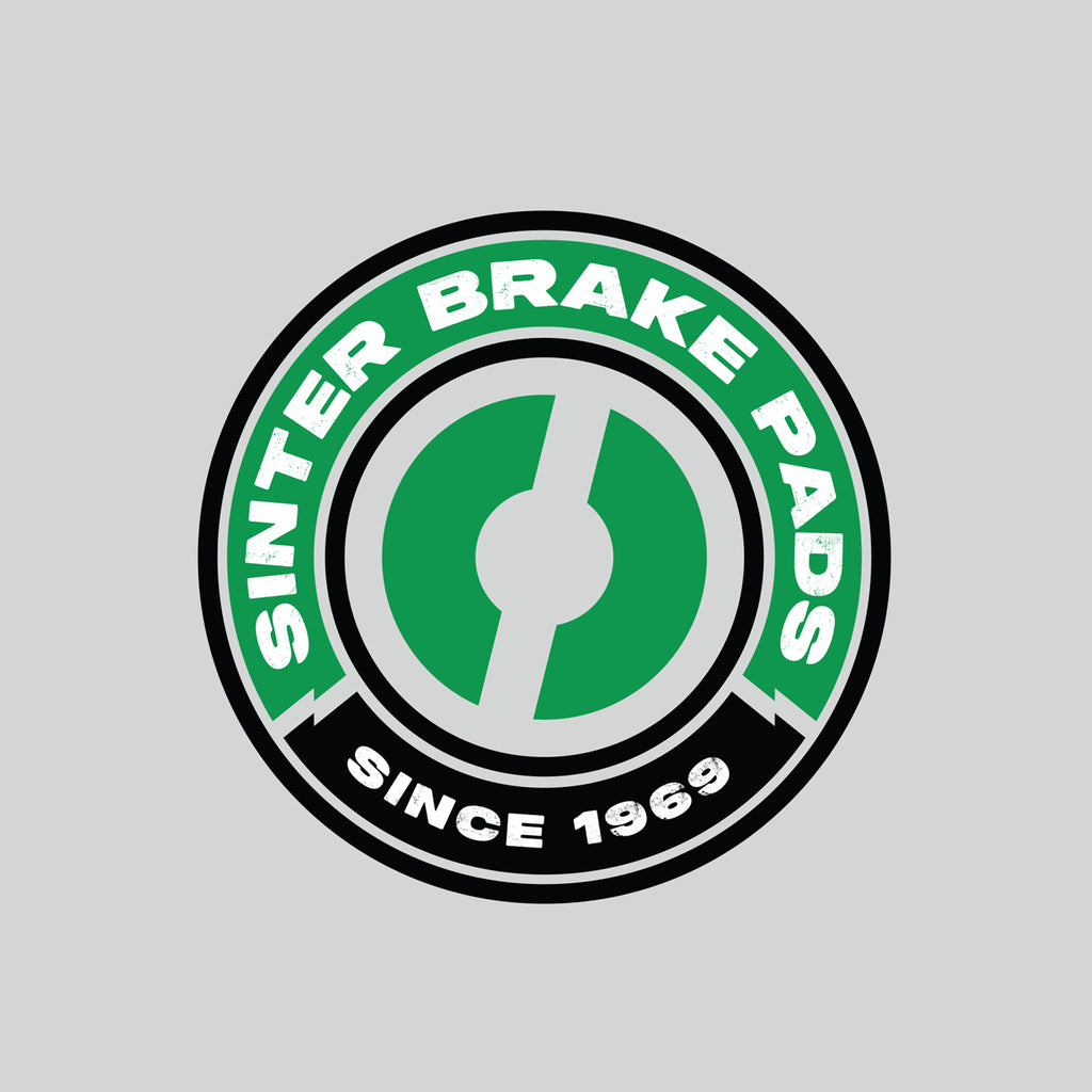 Sinter Logo majica