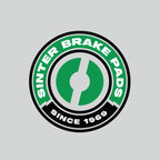 Sinter Logo majica