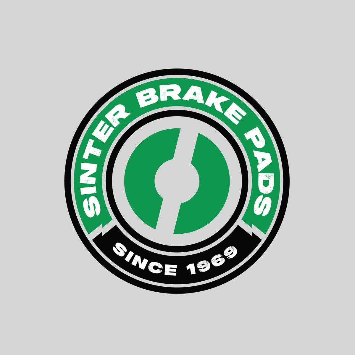 Sinter Logo majica
