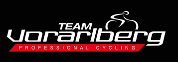 Team Vorarlberg professional cycling team logo