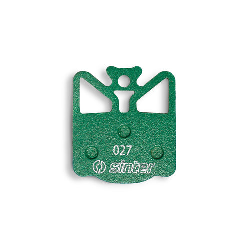 Sinter Pad 027 Campag f4b04676 d875 40b8 95fc a67e11ba0e81