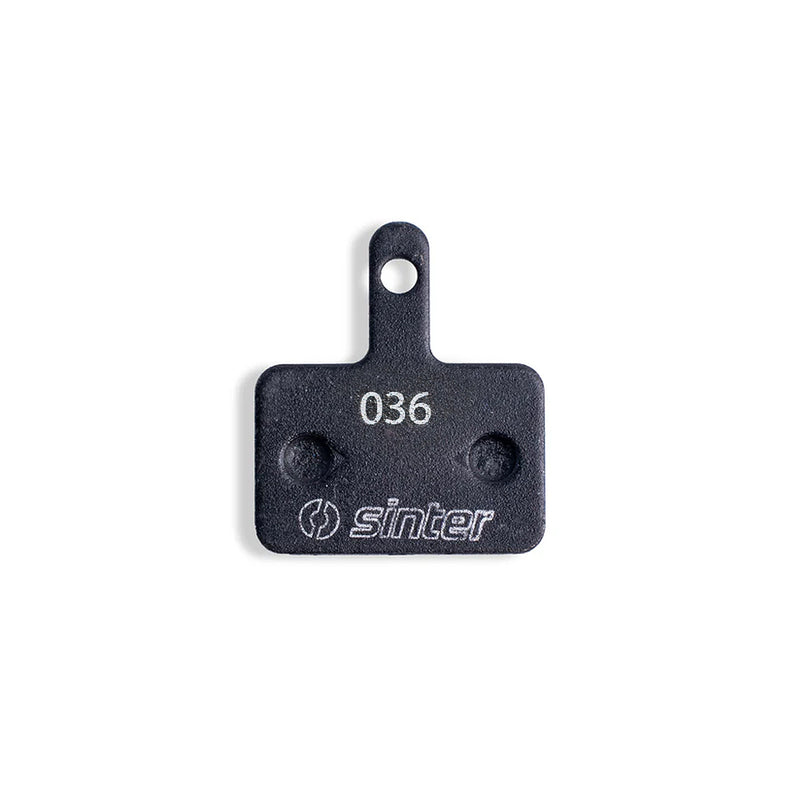 Sinter Pad 036 Cargo