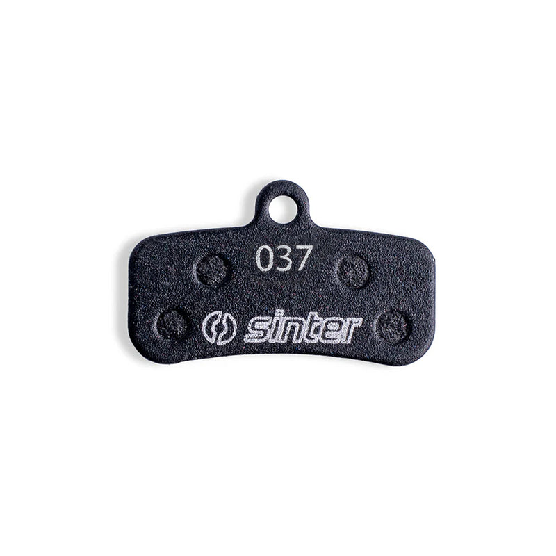 Sinter Pad 037 Cargo