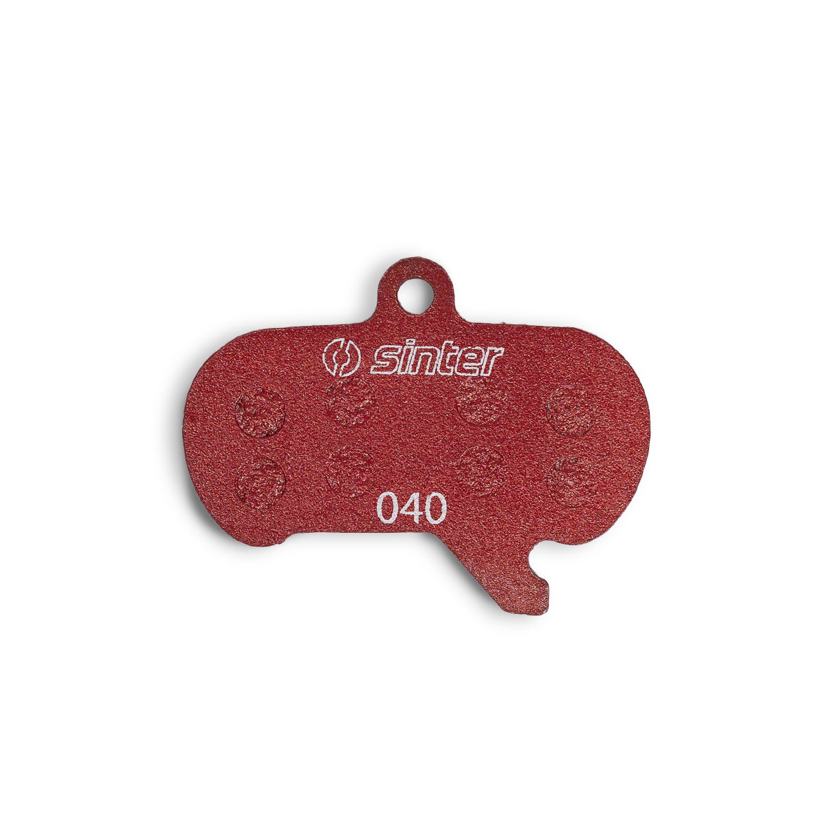 SRAM Maven red s514 brake pads