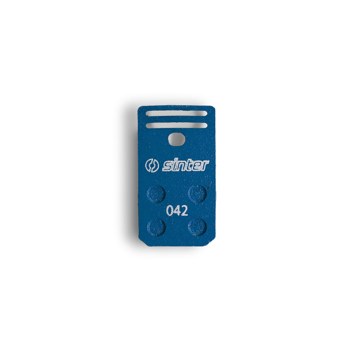 Sinter blue s530 compound icon for e-bikes and enduro