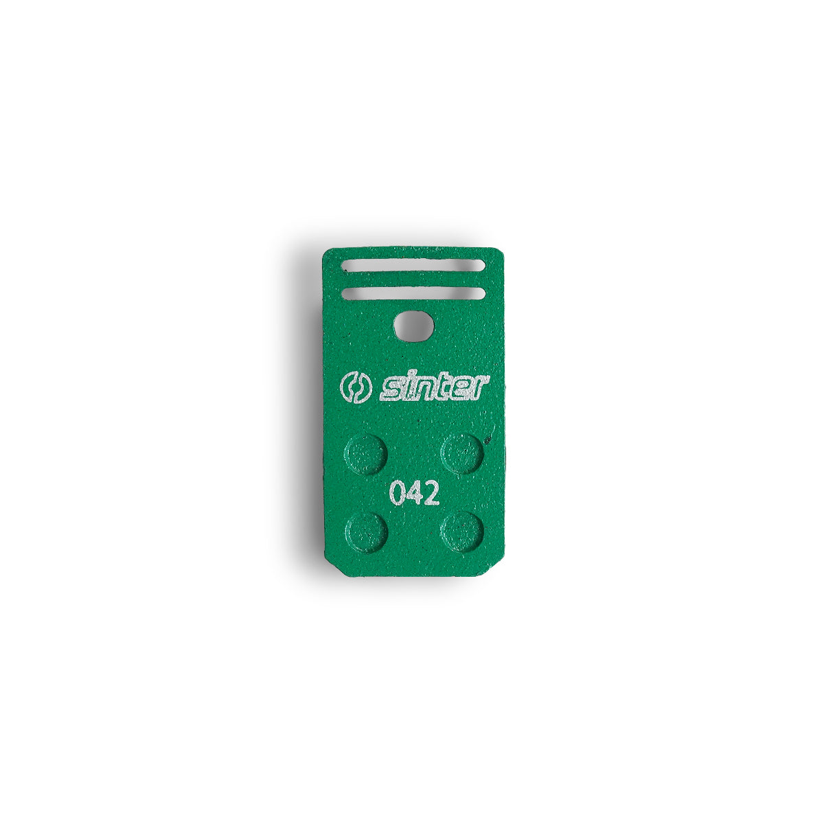 Sinter green s2032 racing compound icon