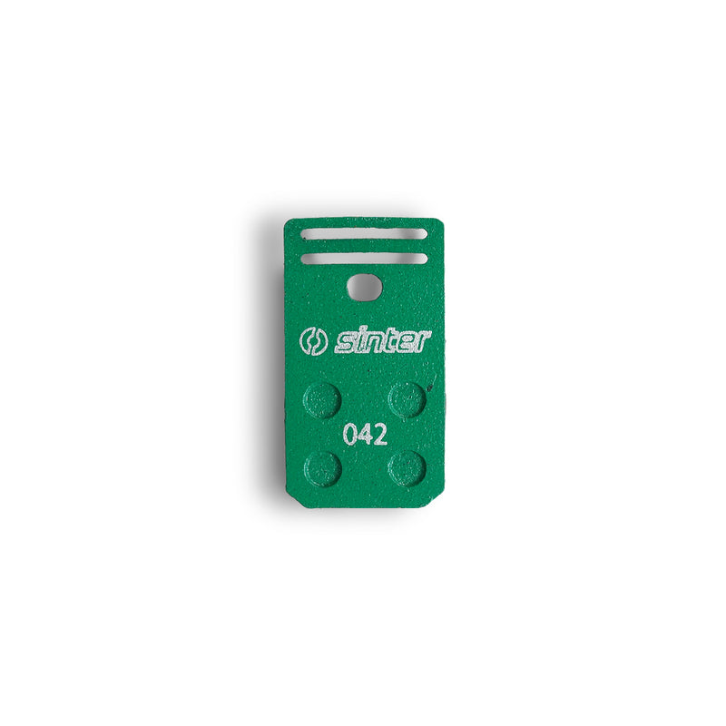 Sinter green s2032 racing compound icon