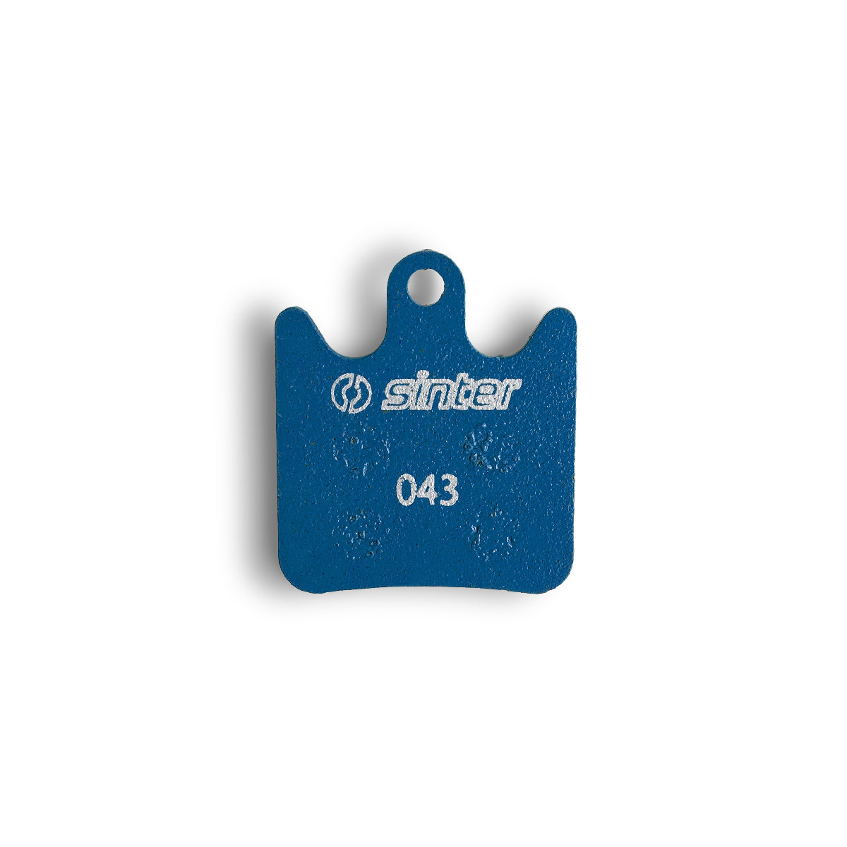 Sinter blue s530 compound icon for e-bikes and enduro