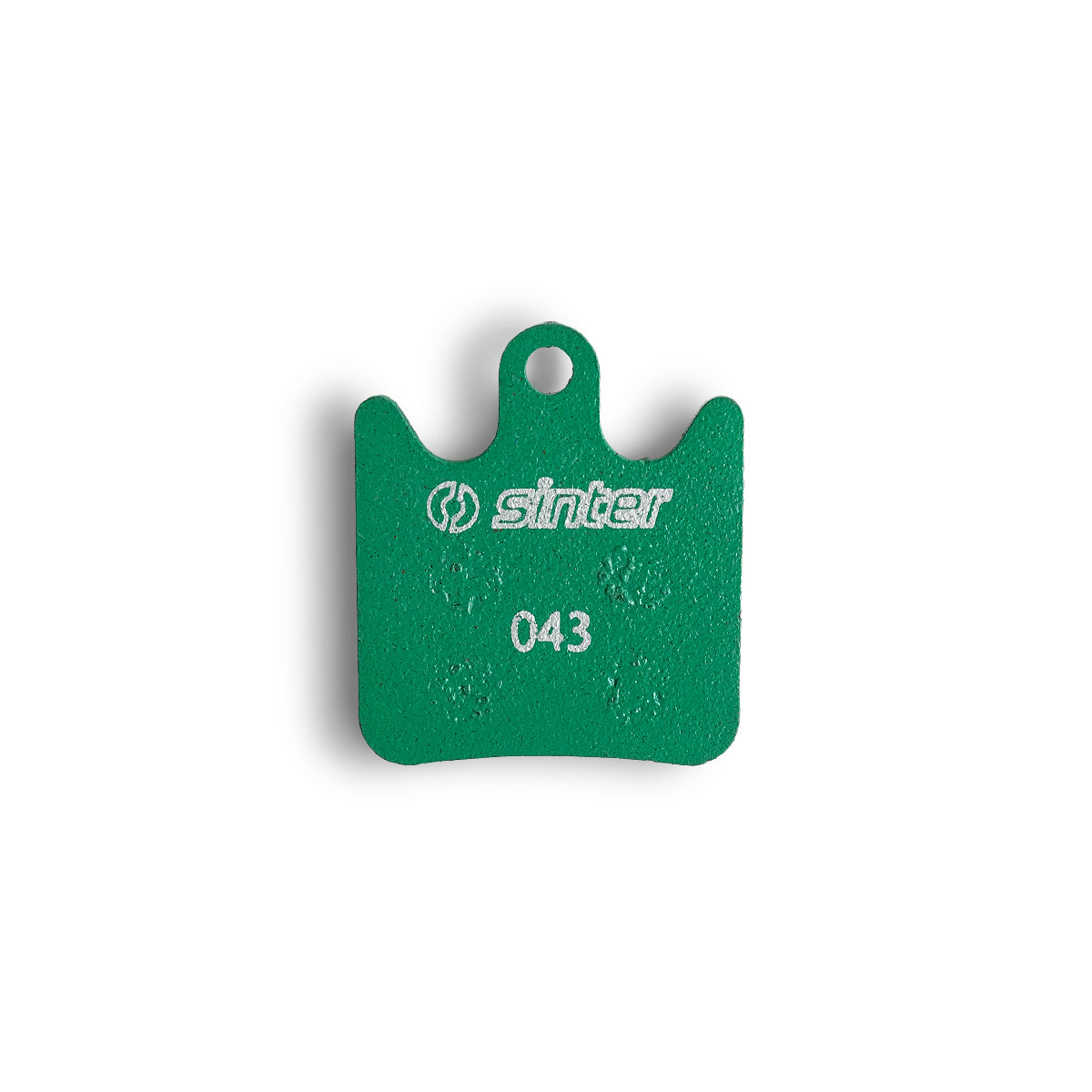 Sinter green s2032 racing compound icon