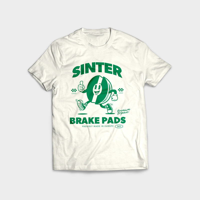 SINTERČEK T-SHIRT