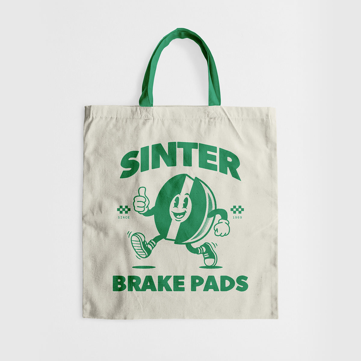 SINTER TOTE BAG