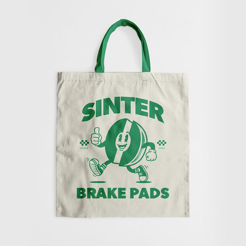 SINTER TOTE BAG
