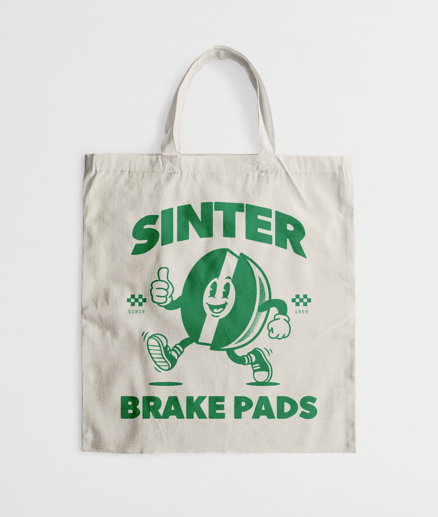 SINTER TOTE BAG