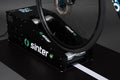 Smart Bedding Machine - front view