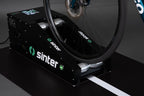 Smart Bedding Machine - front view
