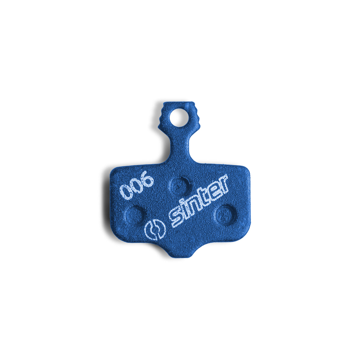 Lewis LV2 blue s530 brake pads