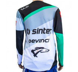 Sinter Brakes Team Jersey