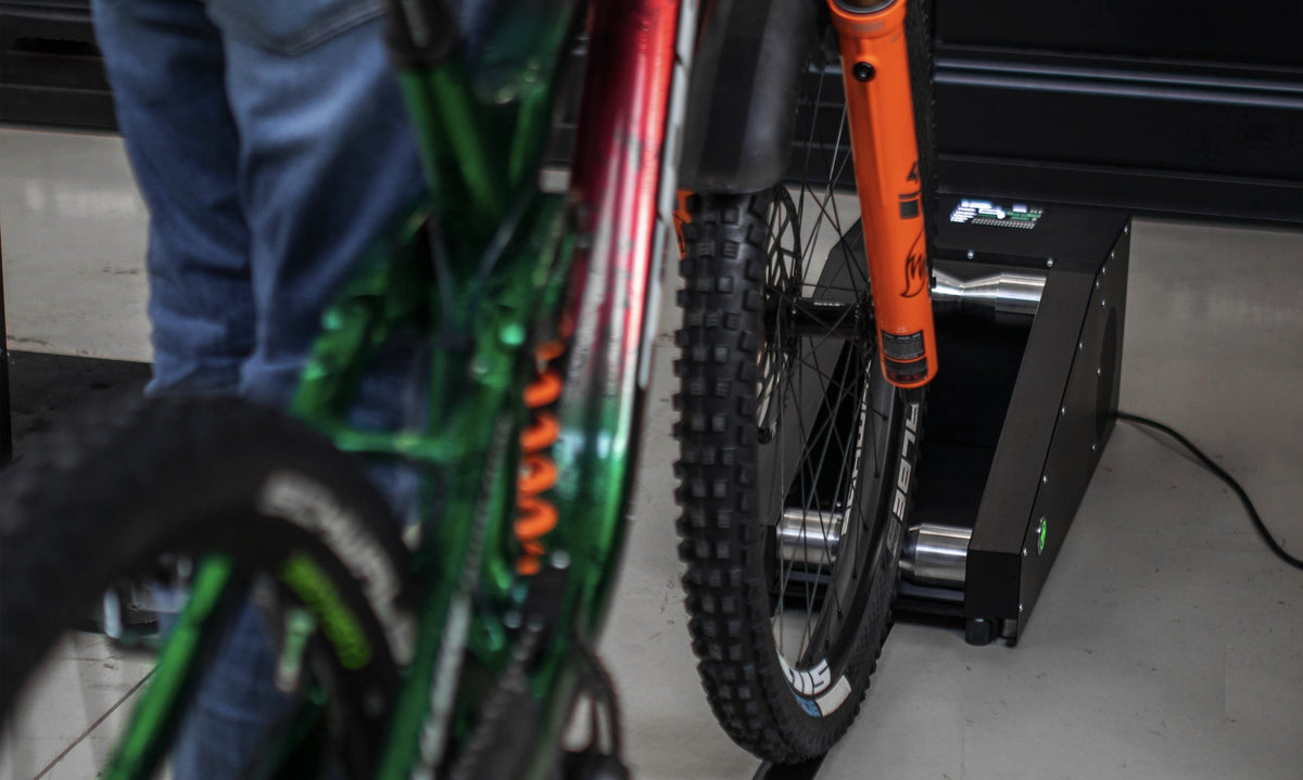 Sinter product display