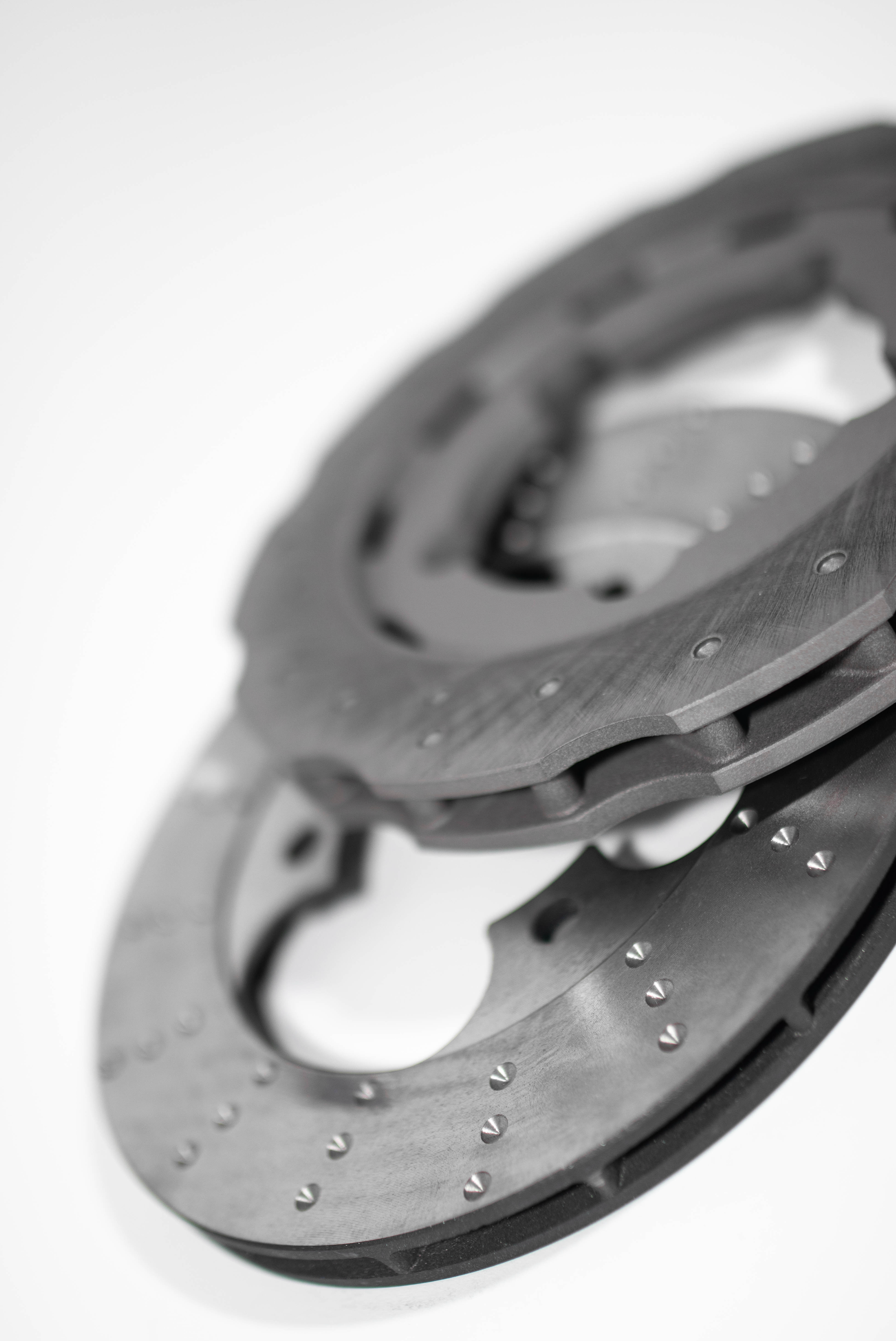 Sinter product display