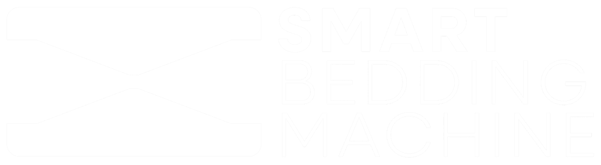 Smart Bedding Machine