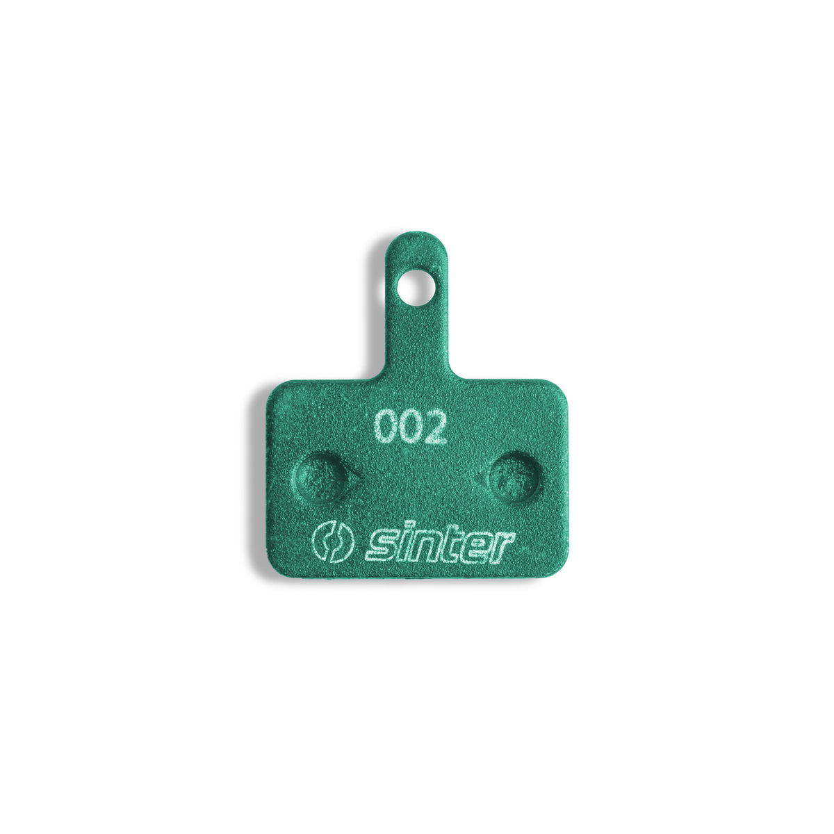 Tektro green s2032 brake pads
