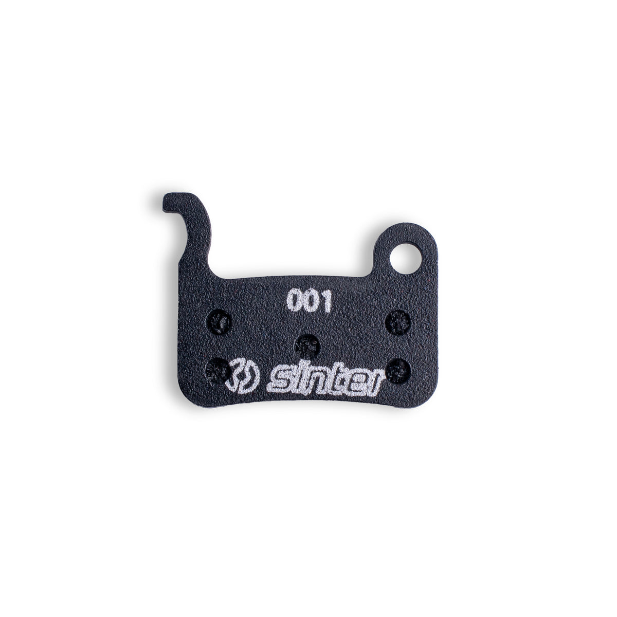 TRP Dash Carbon black s550 brake pads
