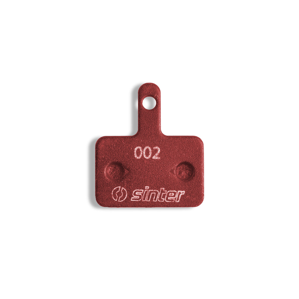 TRP Hylex / Dash Sport red s514 zavorne ploščice