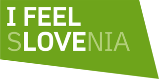 I feel Slovenia